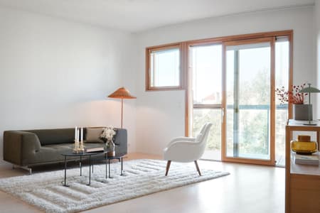 Meander Residence 